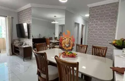 Apartamento com 3 dormitórios, 80 m² - venda por r$ 650.000,00 ou aluguel por r$ 3.890,00/mês - jardim vera cruz - sorocaba/sp