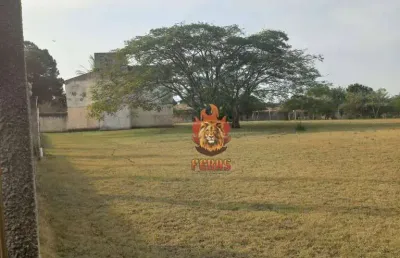 Terreno à venda, 13000 m² por r$ 4.245.000,00 - itinga - sorocaba/sp