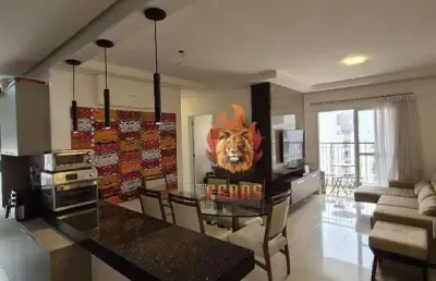 Apartamento com 3 quartos à venda na Rua Antonio Perez Hernandez, 120, Parque Campolim, Sorocaba