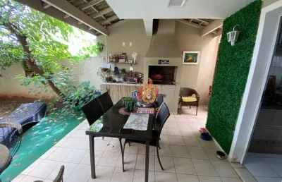 Casa para venda no condomínio villa campolim com 3 dormitórios em sorocaba/sp