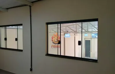 Galpão comercial à venda na zona leste de sorocaba/sp