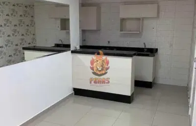 Apartamento à venda no condomínio dos lirios villa flora em votorantim