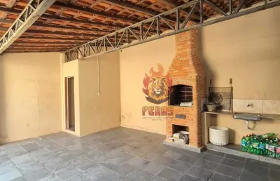 Casa térrea à venda no parque esmeralda 2 dormitórios em sorocaba