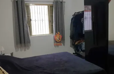 Casa à venda 2 dormitórios  vila jardini em sorocaba