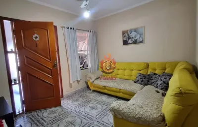 Charmoso e espaçoso sobrado à venda com 250 m² no jardim juliana, sorocaba - espaço e conforto!