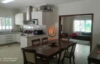 Casa à venda no condomínio residencial villa verona  com 3 suítes  em sorocaba/sp