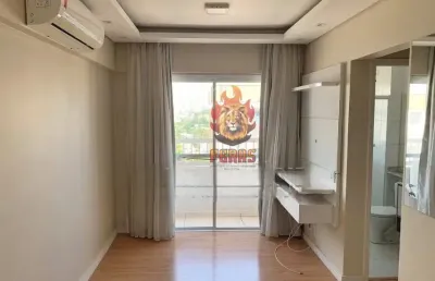 Apartamento à venda aconchegante e moderno 2 dormitórios na vila hortência, sorocaba/sp