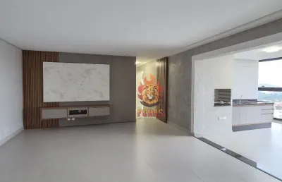 Apartamento à venda 3 dormitórios no residencial olga botanique em frente ao olga shopping!