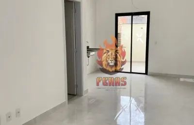 Sobrado à venda de 60m² - 2 dormitórios no bairro jardim europa, sorocaba/sp!