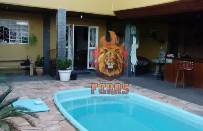 Casa à venda com 4 dormitórios e 3 suítes no parque manchester, sorocaba - sp