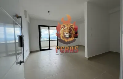 Apartamento à venda de 47m² no parque campolim, sorocaba - lazer completo!