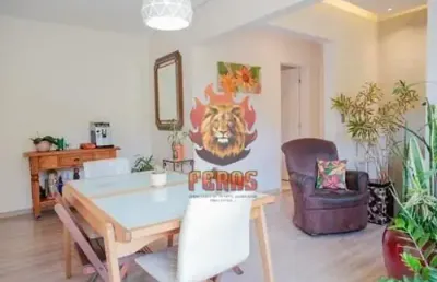 Apartamento para venda e locação com 3 dormitórios na vila domingues, votorantim - sp