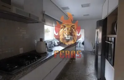 Casa de condomínio à venda - 313m² com 3 dormitórios em sorocaba/sp