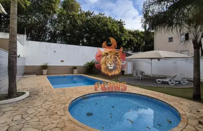 Sobrado para venda - 3 dormitórios e 1 suíte no jardim guadalajara, sorocaba