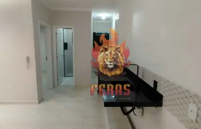 Charmoso apartamento à venda de 40m² com 1 dormitório na vila hortência, sorocaba - sp