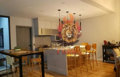 Casa térra à venda com 3 dormitórios no condomínio horto florestal ii - sorocaba/sp
