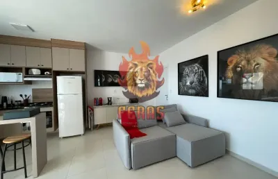 Apartamento à venda de 73m² - 2 dormitórios e lazer completo no parque campolim em sorocaba