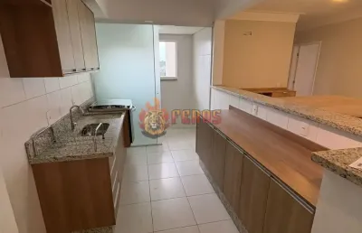 Apartamento com 3 dormitórios à venda, 86m² por r$ 640.000,00 - jardim goncalves - sorocaba/sp