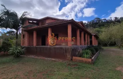 Chácara em condomínio à venda, 2.000m² por r$ 250.000,00 em itapetininga/sp