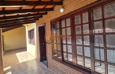 Sobrado para locação com 3 dormitórios por r$ 3.400,00 no central parque em sorocaba