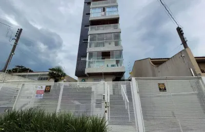 Apartamento com 2 quartos para alugar na rua ouro verde, capão raso, curitiba, 77 m2 por r$ 2.200