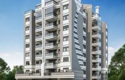 Cobertura com 3 quartos à venda na rua constantino marochi, juvevê, curitiba, 173 m2 por r$ 2.380.000