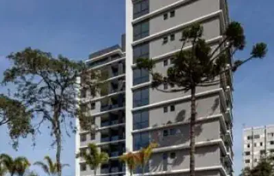 Cobertura com 3 quartos à venda na rua alferes ângelo sampaio, bigorrilho, curitiba, 118 m2 por r$ 2.047.126