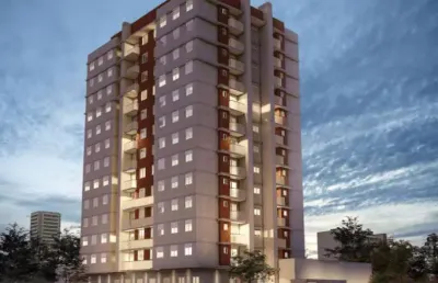 Apartamento com 3 quartos à venda na rua josé zaleski, capão raso, curitiba, 77 m2 por r$ 696.942