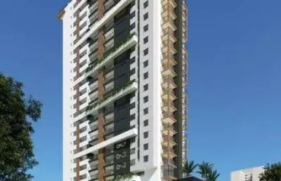 Apartamento com 2 quartos à venda na avenida visconde de guarapuava, centro, curitiba, 68 m2 por r$ 914.950