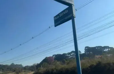 Terreno à venda na rua sérvia, nações, fazenda rio grande por r$ 1.100.000