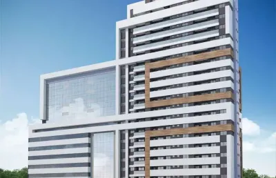 Apartamento com 3 quartos à venda na rua professor guido straube, água verde, curitiba, 94 m2 por r$ 1.220.000
