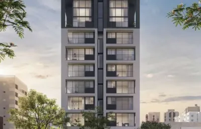 Apartamento com 2 quartos à venda na avenida vicente machado, batel, curitiba, 109 m2 por r$ 3.080.880