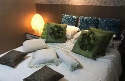 Apartamento para venda possui 150 metros quadrados com 3 suítes