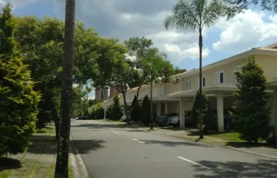 Lindo sobrado no condomínio aromaz  para venda possui 256m2,  com 3 dormitórios  sendo 2 suítes,  demarchi - são bernardo campo