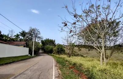Ótimo terreno em condomínio fechado 24hs vitassay de 1.665m2,  em boituva - sp
