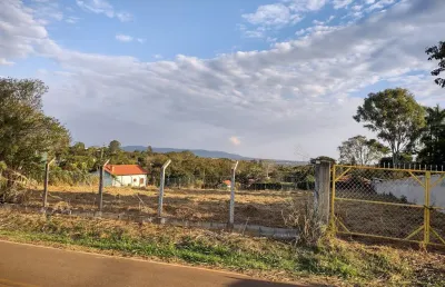 Ótimo terreno em condomínio fechado 24hs vitassay de 4.750m2,  em boituva - sp