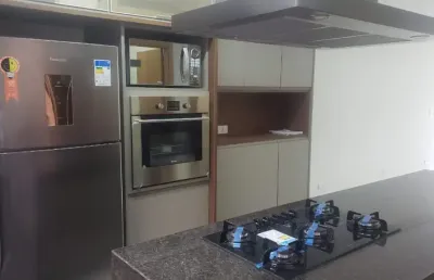 Lindo sobrado com  03 suítes e 5 banheiros à venda, 194m²  no  bairro demarchi em são bernardo do campo - sp