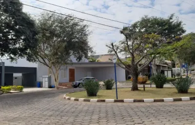 Lindo sobrado com 255m2 em condomínio fechado  vila rica  em  itu - sp.