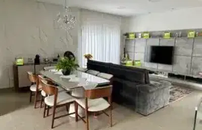 Lindo sobrado com 212m2 em condomínio fechado  reserva ipanema  em  sorocaba - sp.
