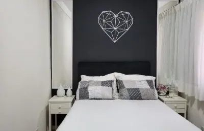 Lindo apto com 72m2, 02 dormitórios,  sala,  cozinha, 01 vagas, bairro  planalto - são  bernardo do campo - sp.