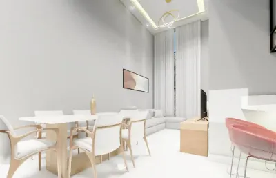 Lindo térrea de  137m² à venda no excelente  condomínio   fechado reserva ipanema-  sorocaba - sp.