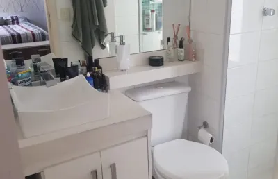 Lindo apto com 74m2 á venda, 03 dormitórios seno 01 suíte, sala, cozinha planejada, 01 vaga, no planalto em são bernardo do campo - sp