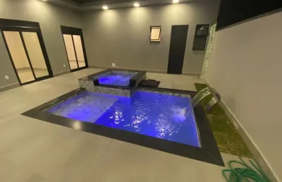 Linda casa térrea de  196m² à venda no excelente  condomínio  fechado milano em  indaiatuba- sp.