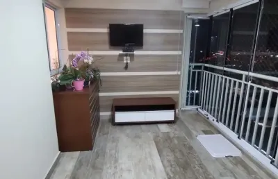 Lindo apto padrão em condomínio domo life, com sacada gourmet,  155m2 á venda, 03 dormitórios seno 03 suítes, sala, cozinha planejada, 03 vagas, no  centro  em são bernardo do campo - sp