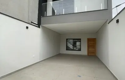 Lindo sobrado com 03suítes à venda, com 175m² de área construída, no bairro jardim independência em são bernardo do campo - sp
