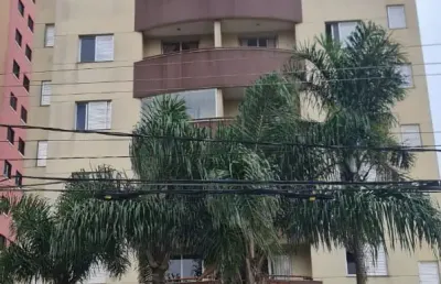 Lindo apartamento de 78m² á venda, no bairro santa teresinha de são bernardo do campo - sp