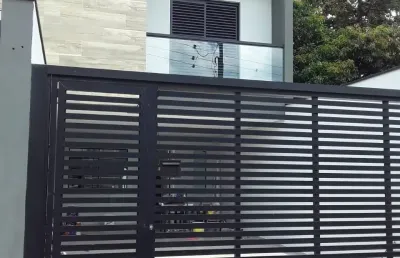 Lindo sobrado com 03 dormitórios sendo 03 suítes  à venda,  170m² no bairro  assunção  em são bernardo do campo - sp