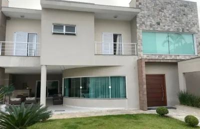 Lindo sobrado com 04 dormitórios  sendo 04 suítes e 07 banheiros à venda, 450m² de área construída, com terreno de 600m2   no bairro parque dos pássaros em são bernardo do campo - sp