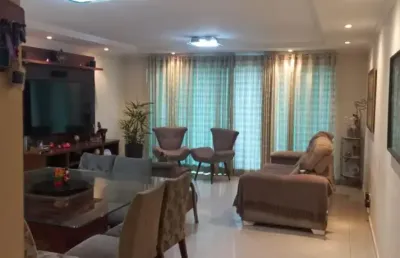 Lindo sobrado com 03 dormitórios sendo 03 suítes  à venda,  142m² no bairro  assunção  em são bernardo do campo - sp