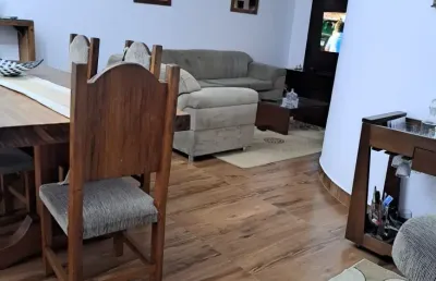 Lindo sobrado com 03 dormitórios  à venda,  193m² no bairro  assunção  em são bernardo do campo - sp